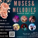 MUSES & MELODIES